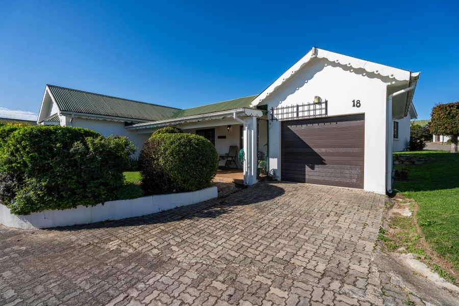 2 Bedroom Property for Sale in West Bank Eastern Cape